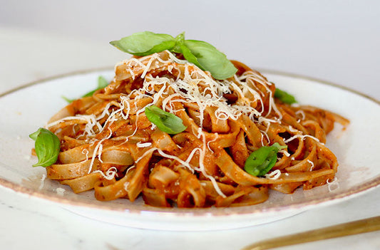 Sun Dried Tomato & Olive Marinara Sauce