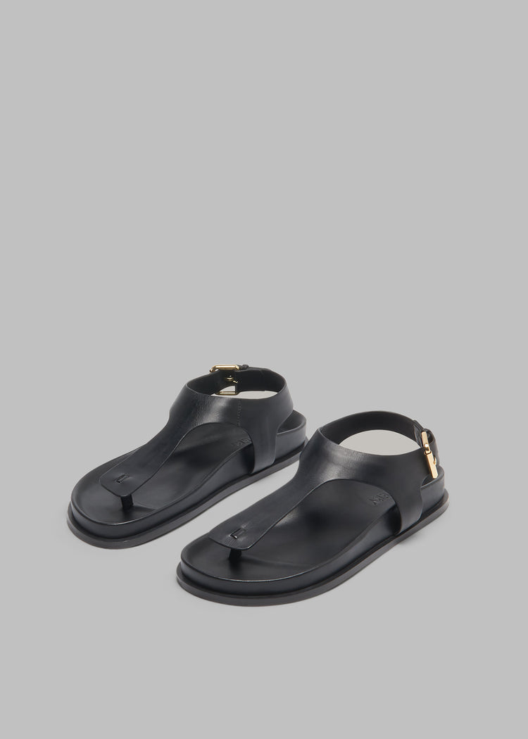 A.Emery Reema Sandal - Black