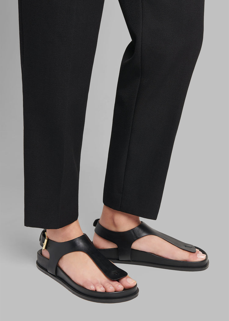 A.Emery Reema Sandal - Black