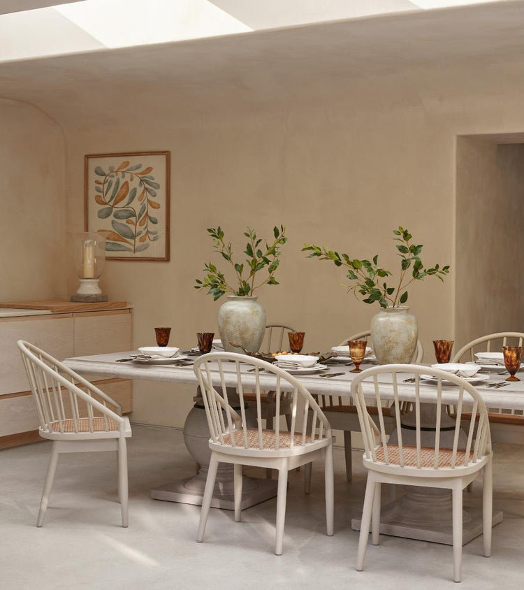 Callanish Dining Table