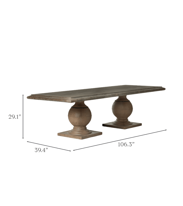 Callanish Dining Table