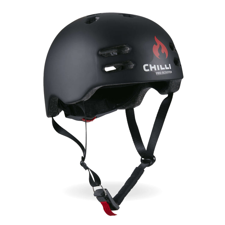 Casque Chilli - Noir