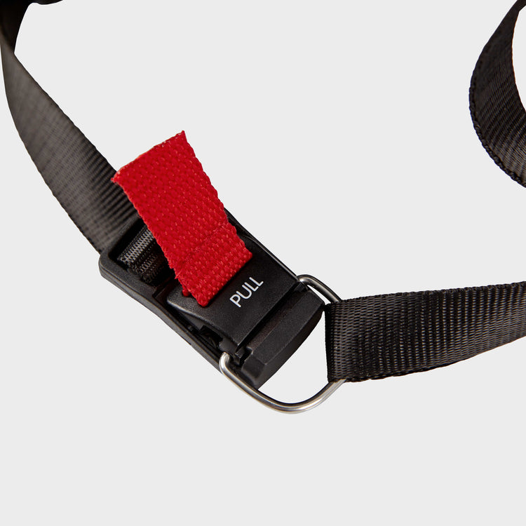 Casque Chilli - Noir