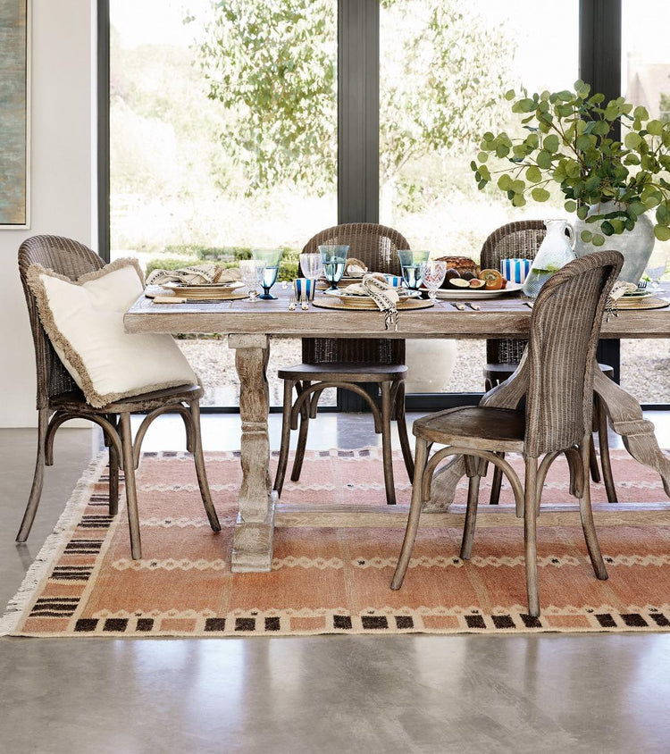 Conisbrough Dining Table Large