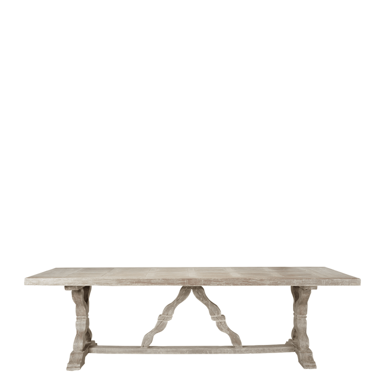 Conisbrough Dining Table Large