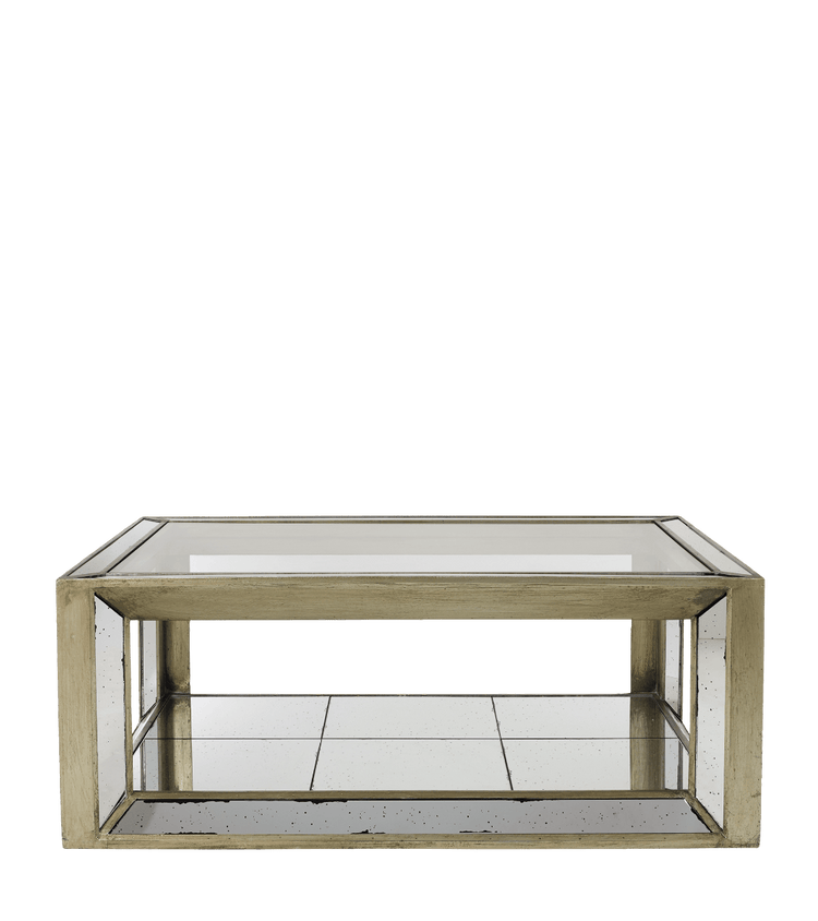 Versailles Coffee Table