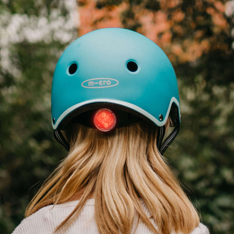 Casque Chilli - Noir