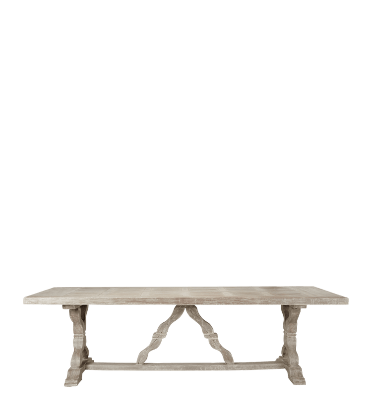 Conisbrough Dining Table