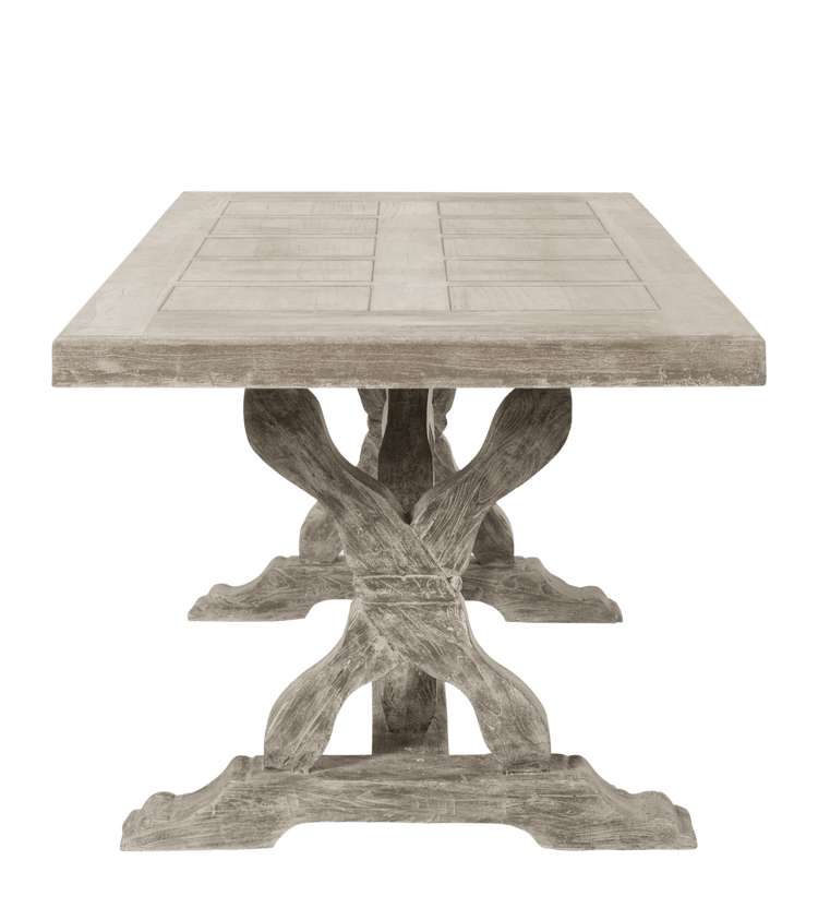 Conisbrough Dining Table