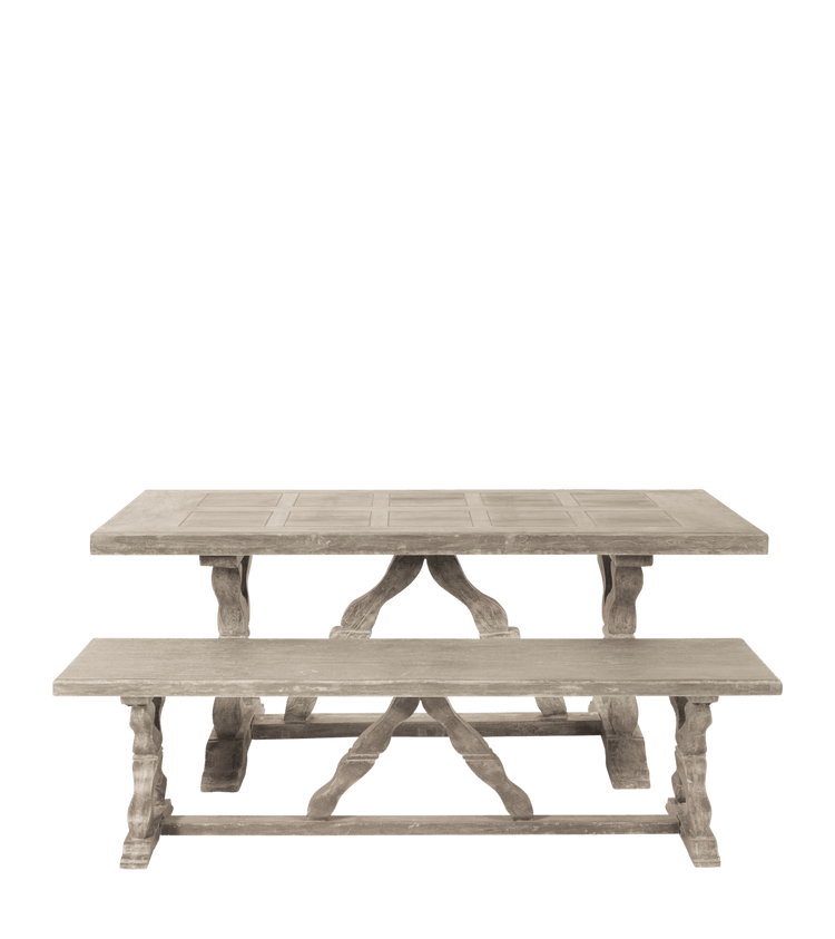 Conisbrough Dining Table