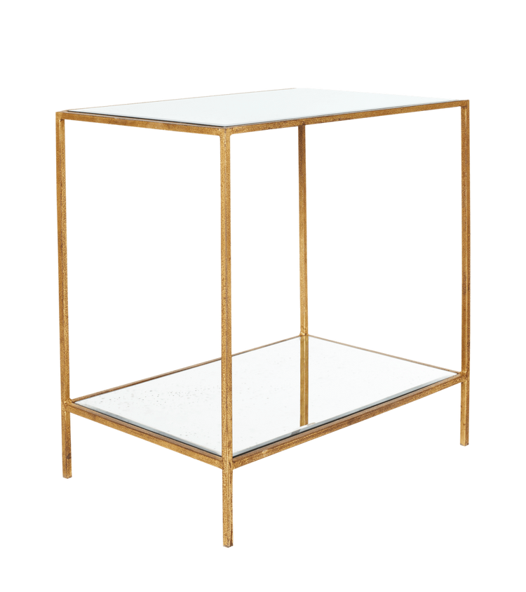 Triomphe Side Table