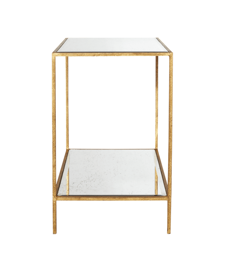 Triomphe Side Table