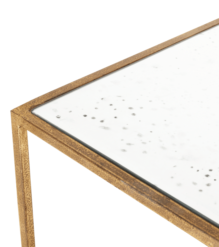Triomphe Side Table