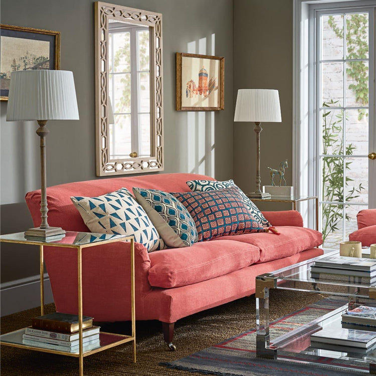 Triomphe Side Table