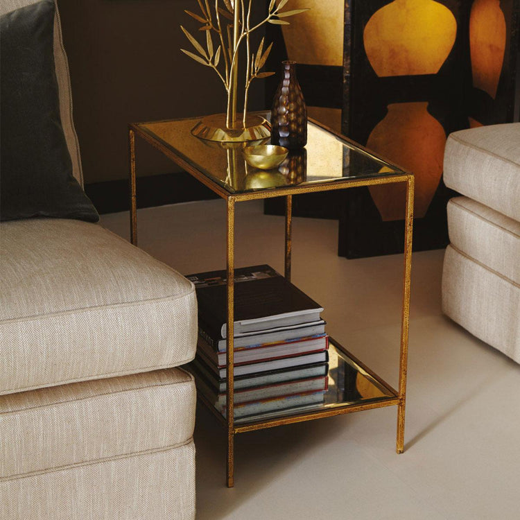 Triomphe Side Table