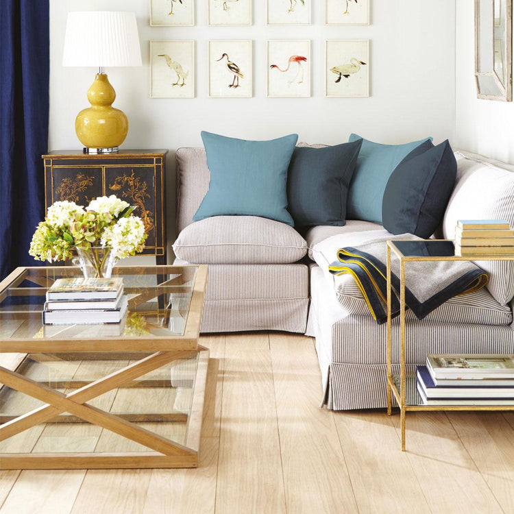 Triomphe Side Table