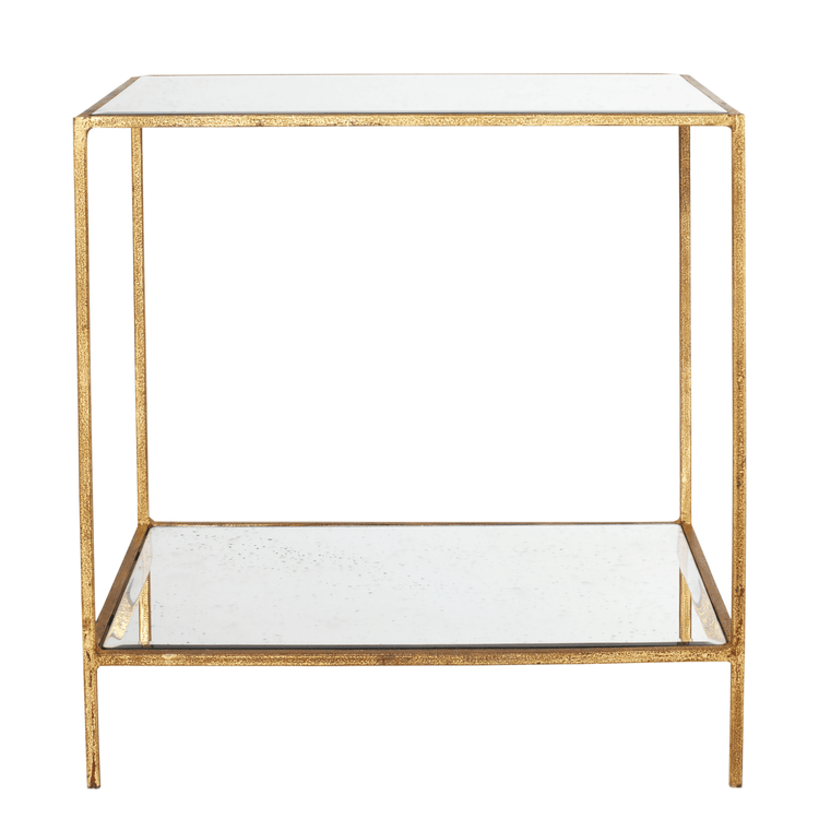 Triomphe Side Table