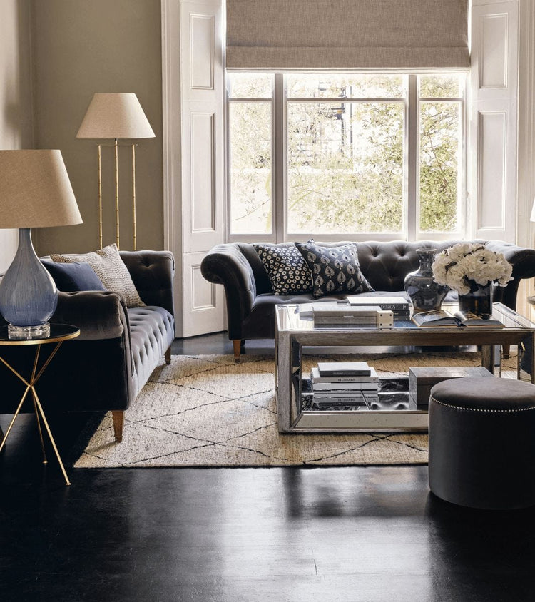Versailles Coffee Table