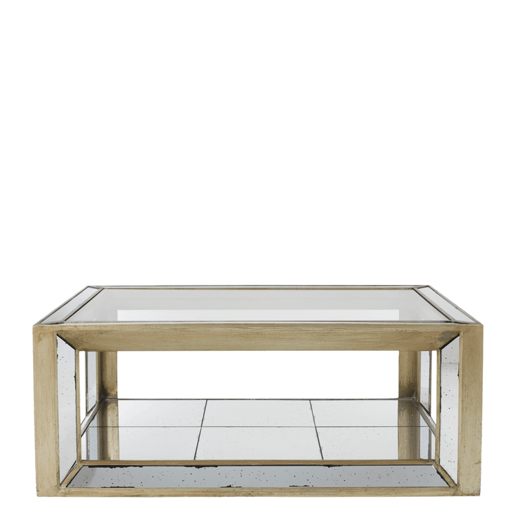 Versailles Coffee Table