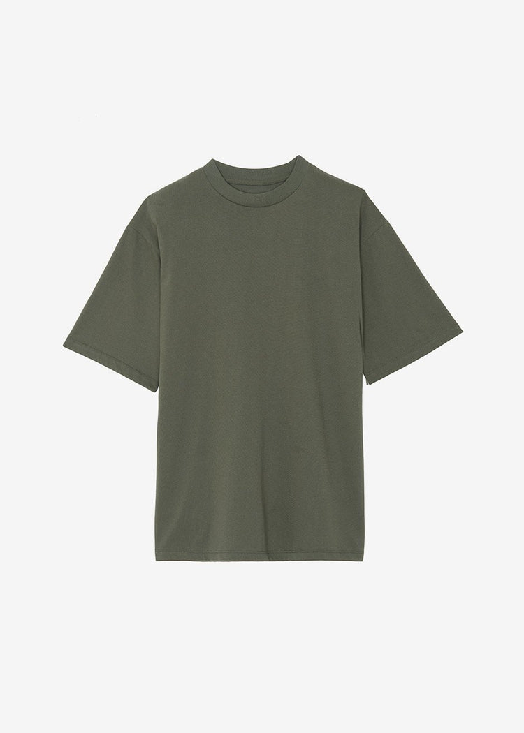 T-shirt Evora - Olive
