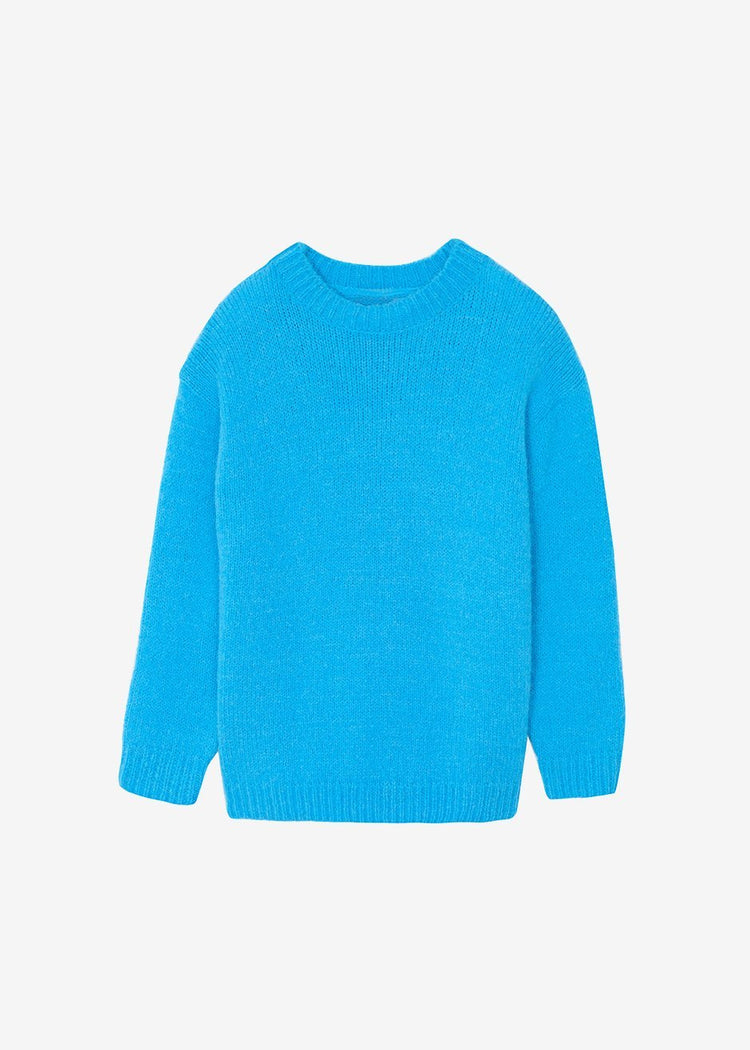 Pull Talvi - Océan