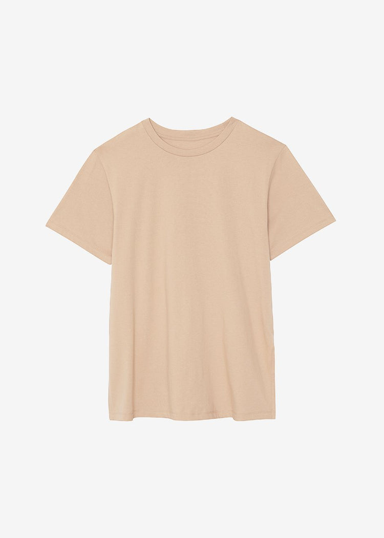 Signe Tee - True Tan