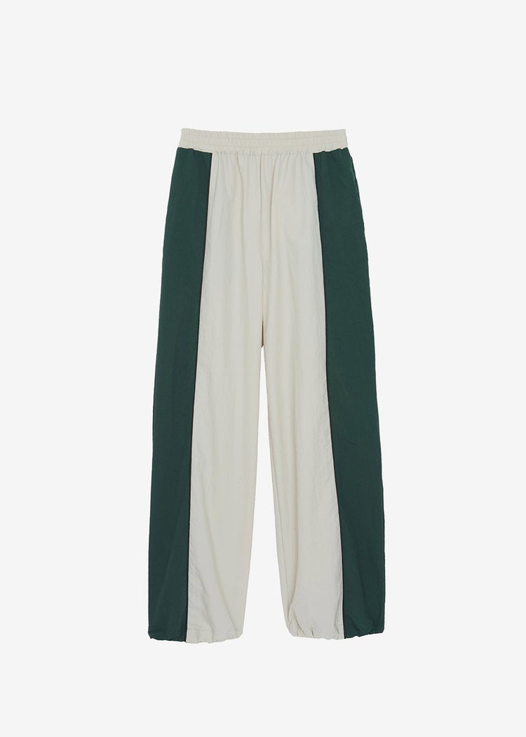 Pantalon de survêtement Hydra - Combo vert