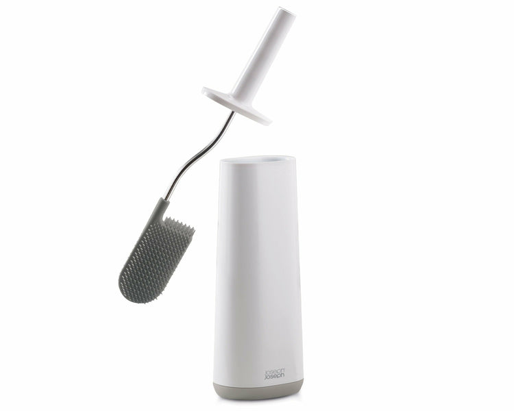 70515 Flex Toilet Brush Grey