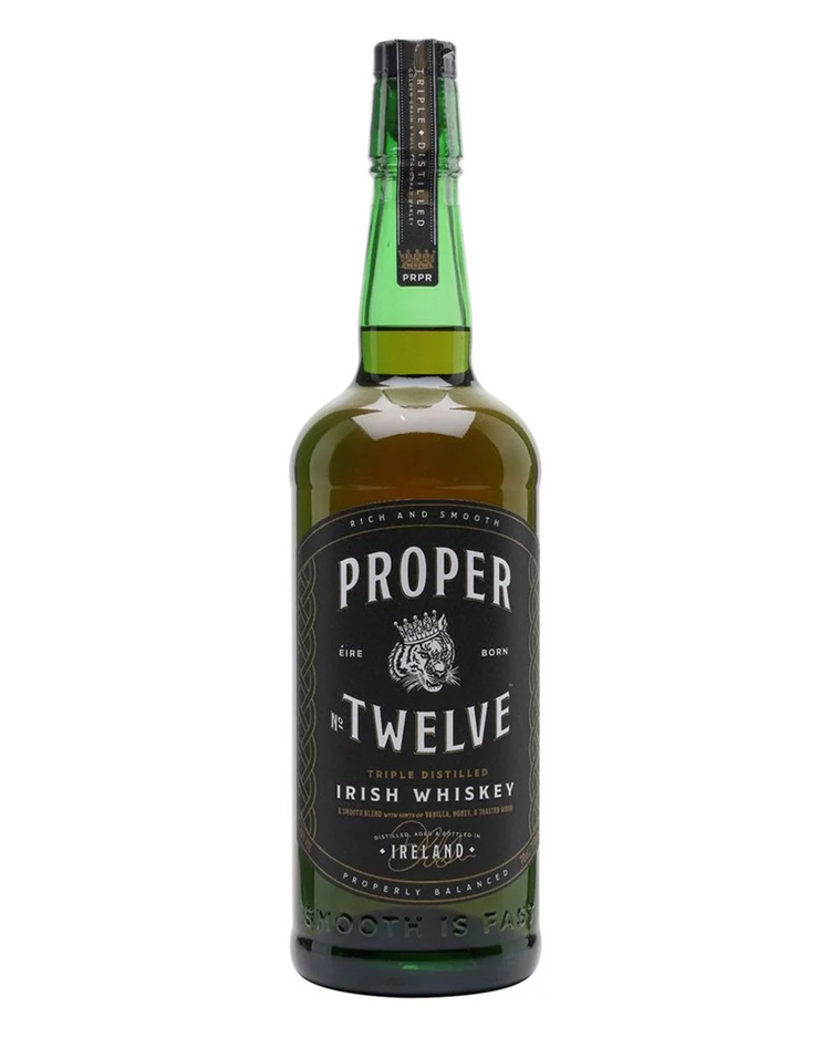 Whisky Proper No. 12 | Conor McGregor, 70 cl