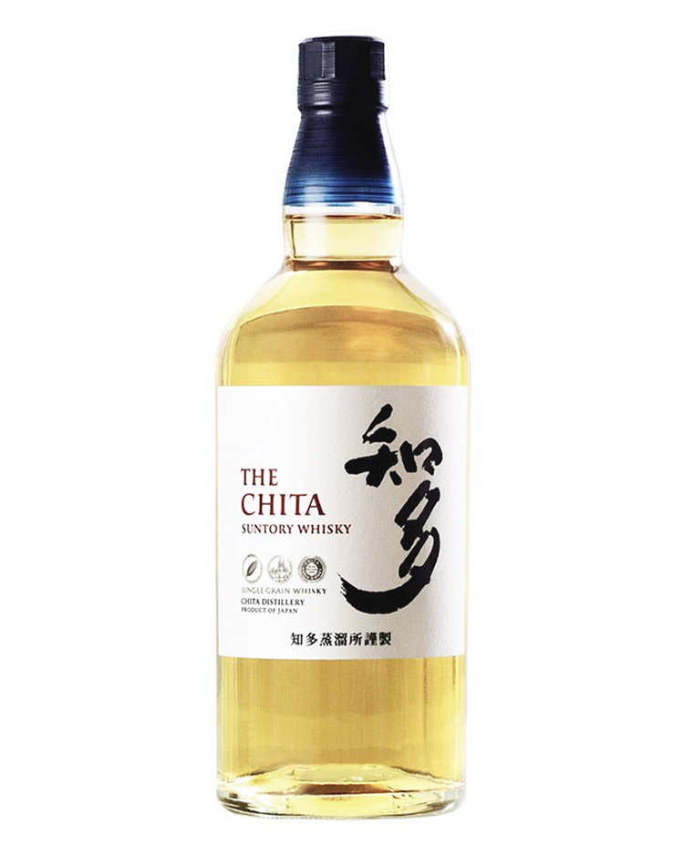 Chita Suntory Whisky, 70 cl