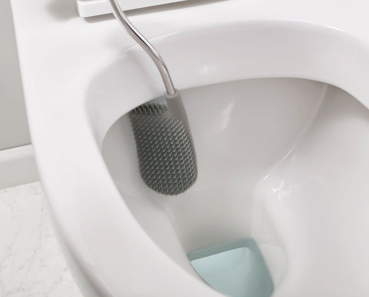Brosse de toilette Flex™