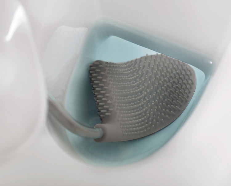 Brosse de toilette Flex™