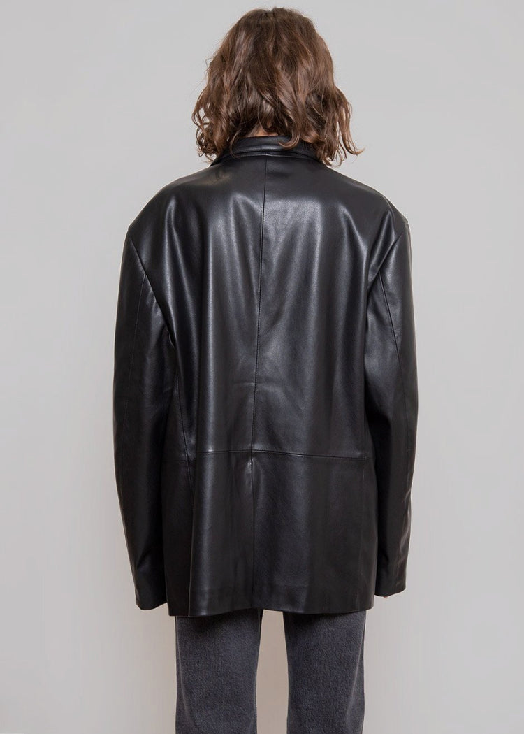 Blazer Olympia - Noir