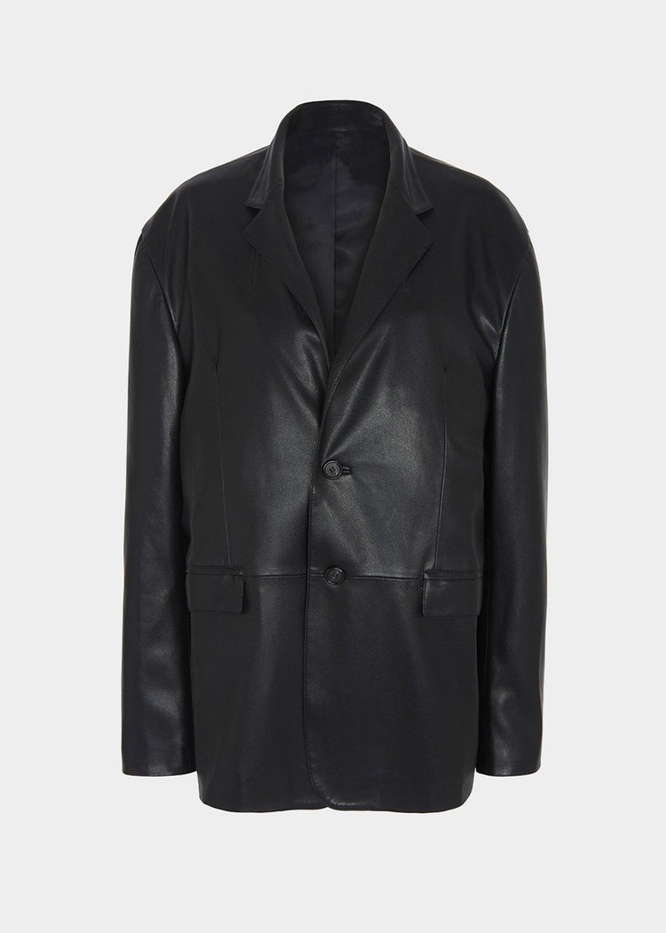 Blazer Olympia - Noir