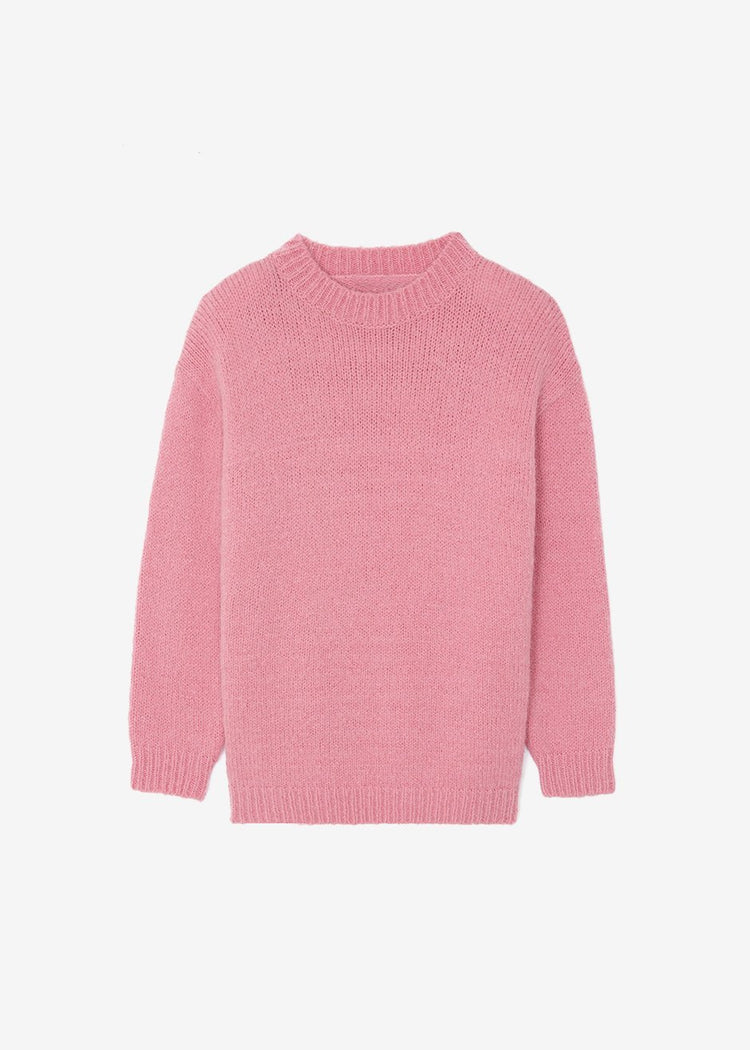 Pull Talvi - Rose