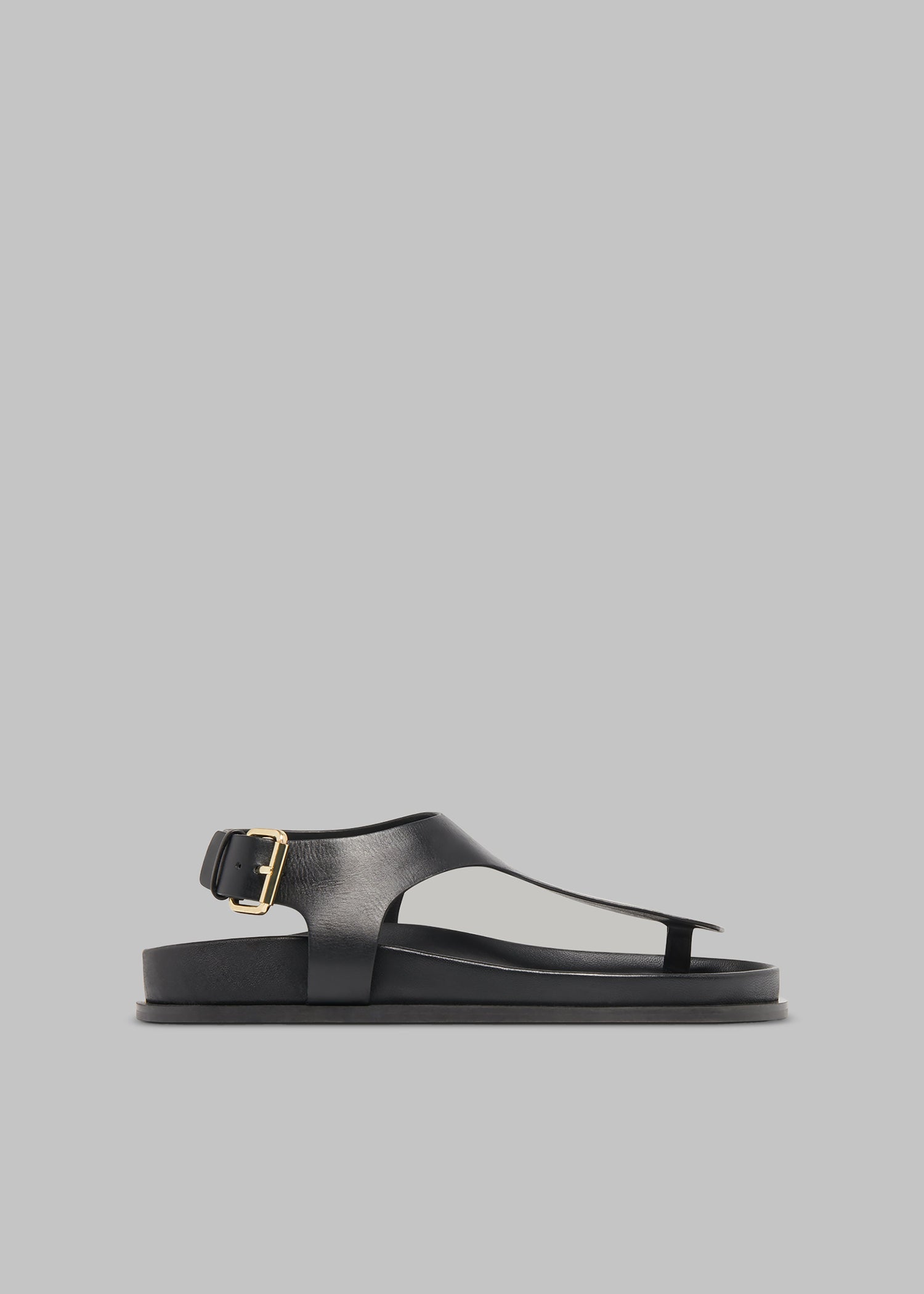 A.Emery Reema Sandal - Black