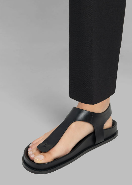 A.Emery Reema Sandal - Black
