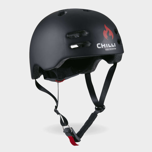 Casque Chilli - Noir