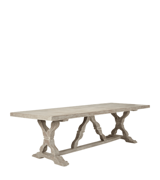 Conisbrough Dining Table Large
