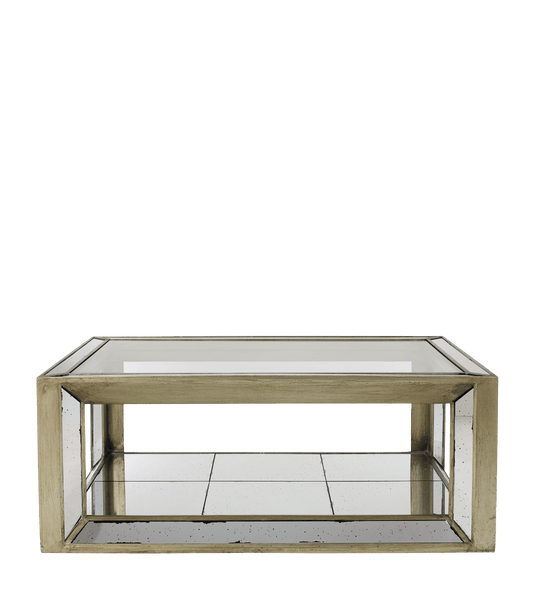 Table basse Versailles