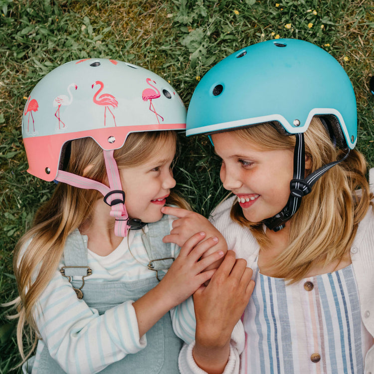 Chilli Helmet - Black