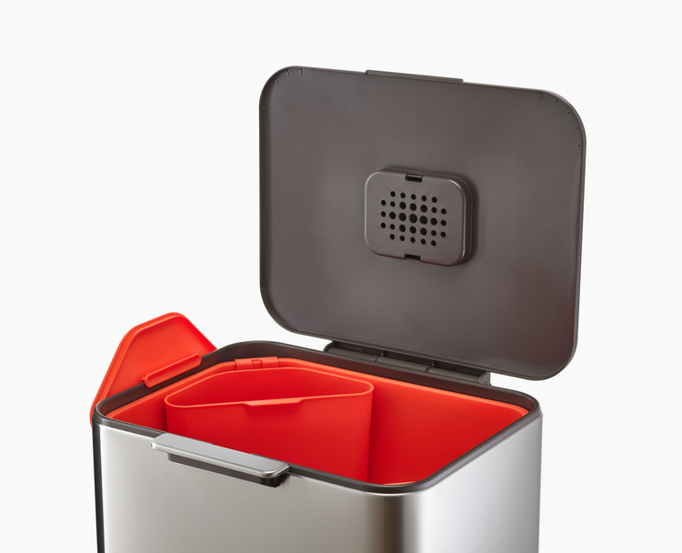 [half-width] Totem Max 60L Waste & Recycling Bin - 30060 - Image 4