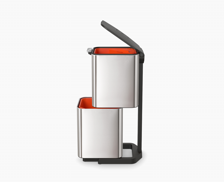 [half-width] Totem Max 60L Waste & Recycling Bin - 30060 - Image 7