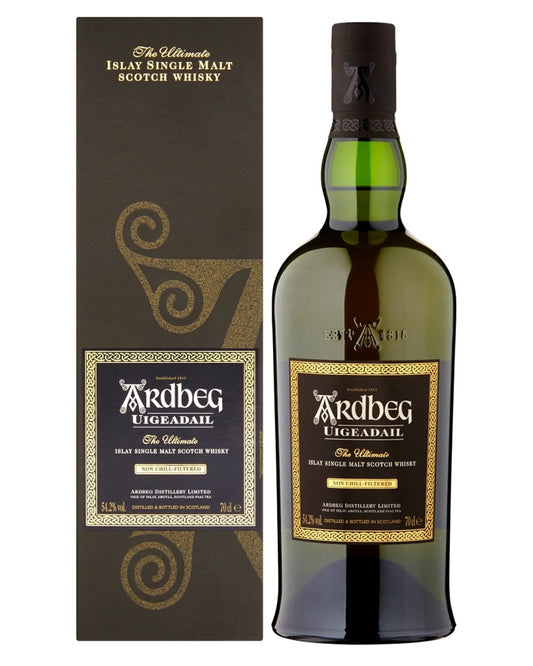 Ardbeg Uigedail Whisky, 70 cl