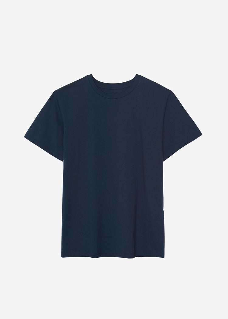 T-shirt Signe - Indigo