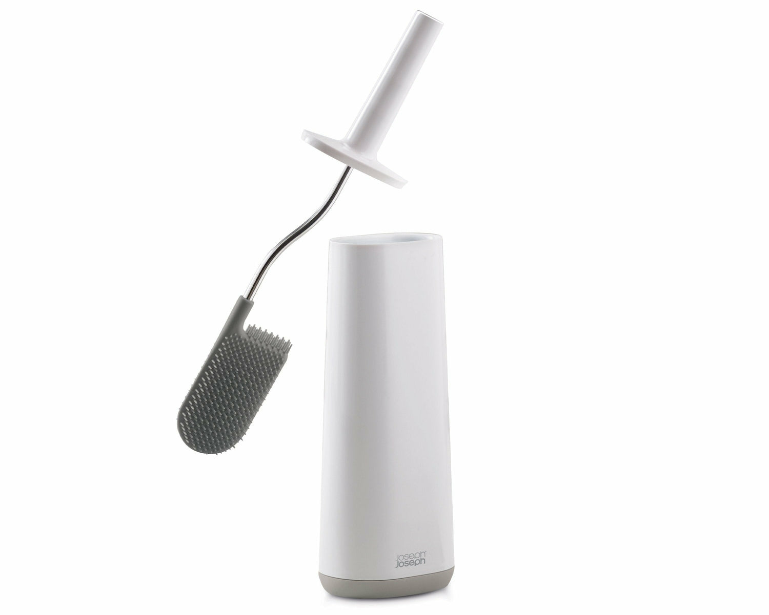 70515 Flex Toilet Brush Grey