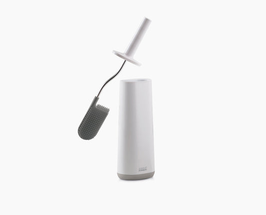 Flex Toilet Brush Grey
