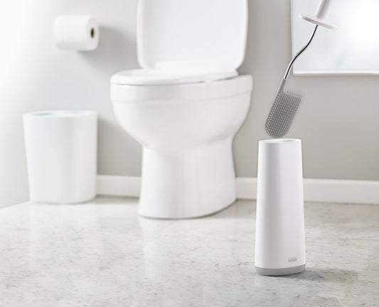 Brosse de toilette Flex™