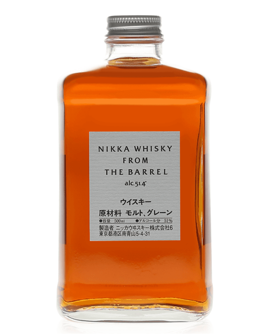 Nikka From The Barrel Whisky, 50 cl