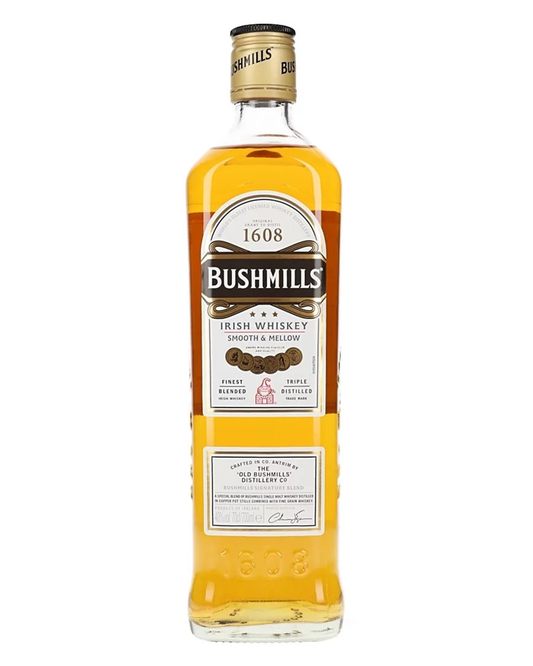 Whisky Bushmills Original, 70 cl